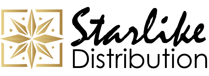 Starlike Distribution